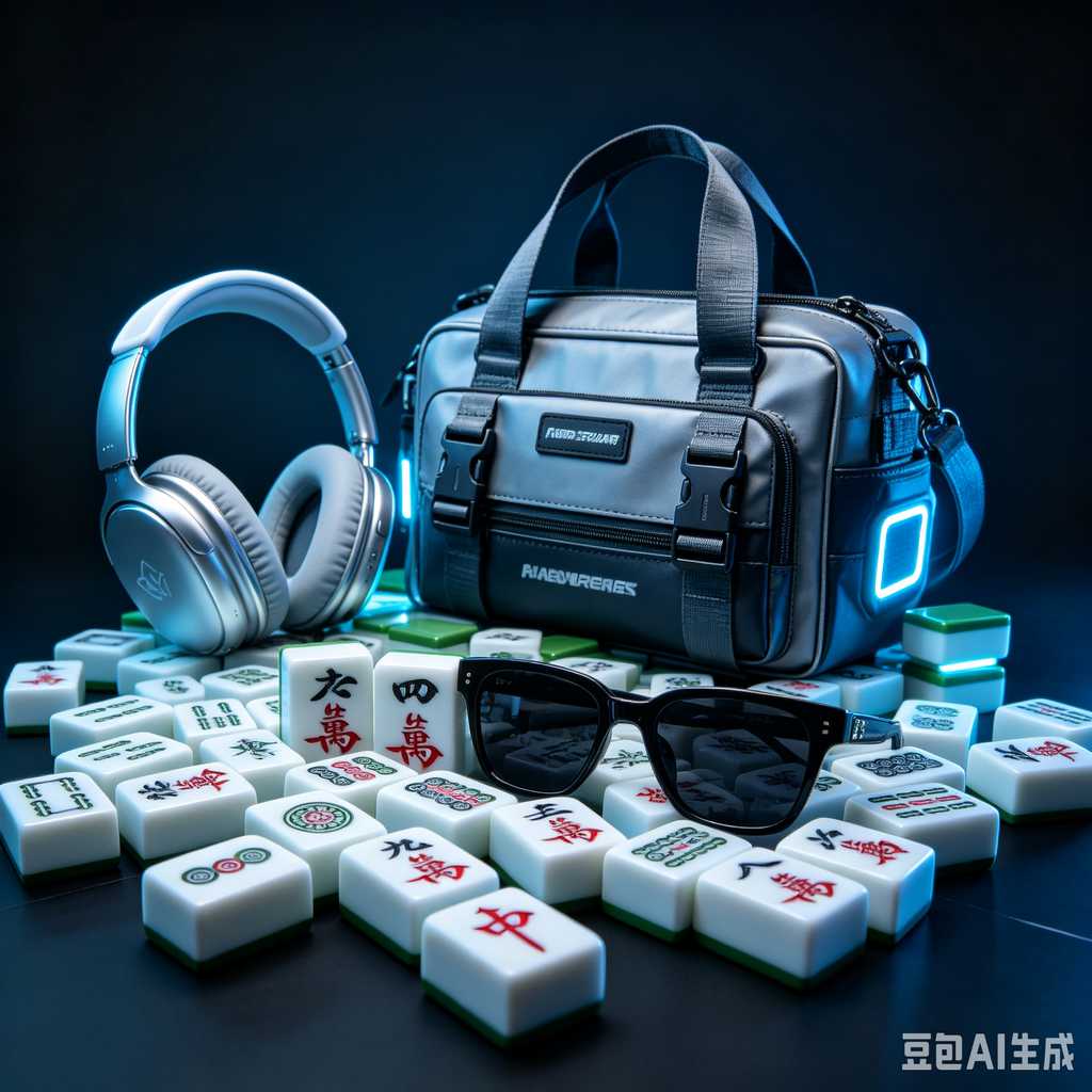 beginner easy read mahjong set