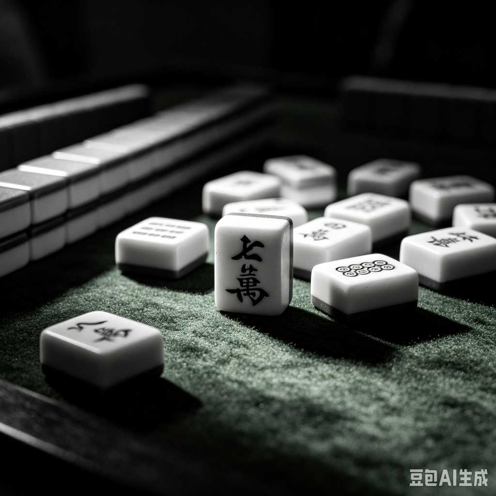 easy carry mahjong set